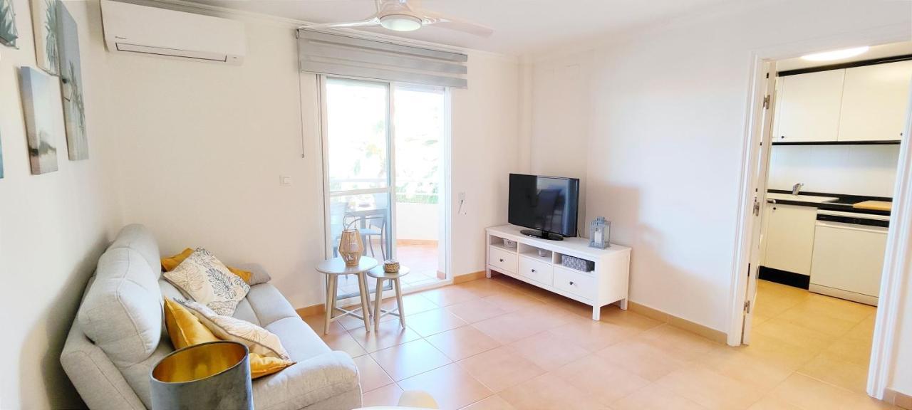 Apartamento Jardines De Denia I By Denia Costa Exterior photo