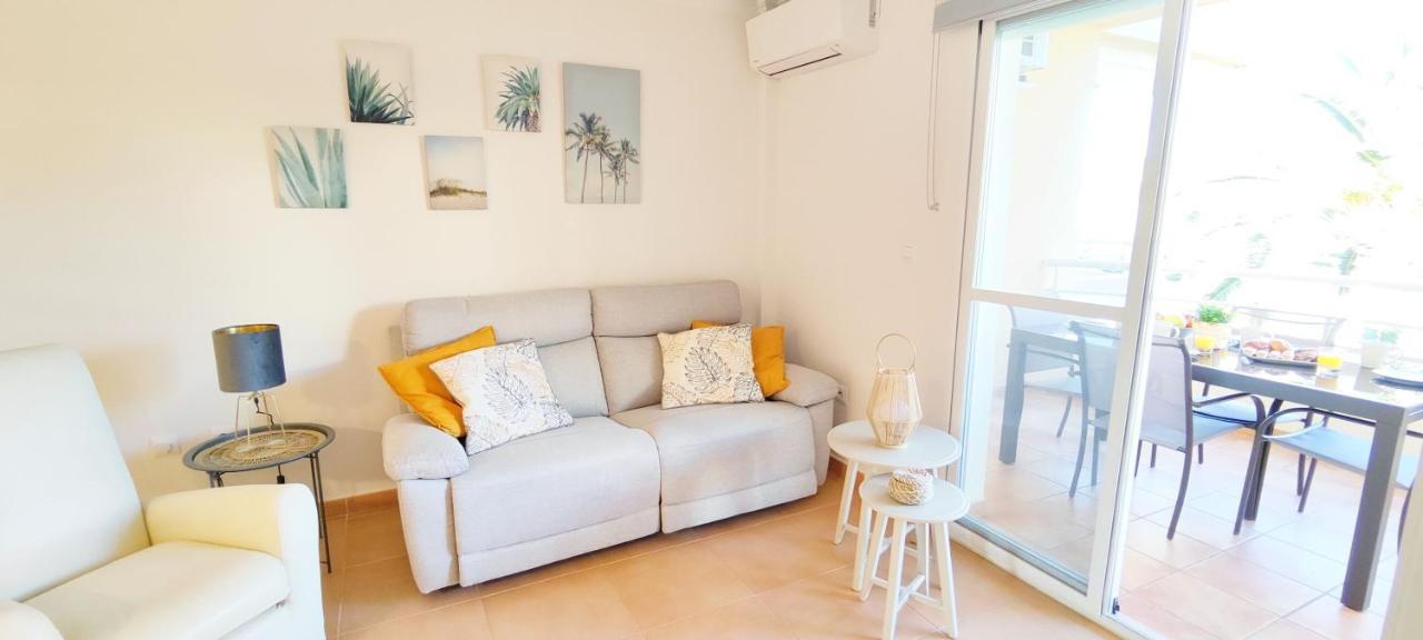 Apartamento Jardines De Denia I By Denia Costa Exterior photo