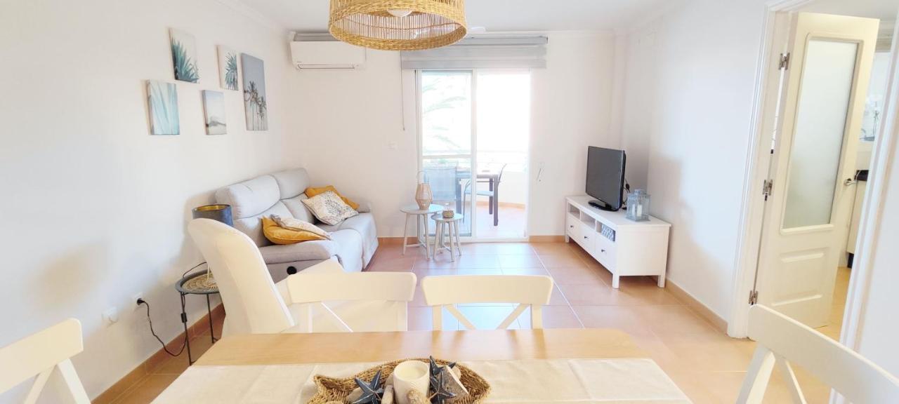 Apartamento Jardines De Denia I By Denia Costa Exterior photo