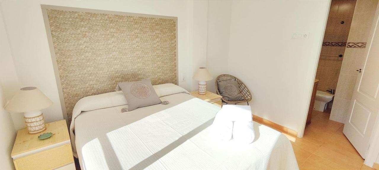 Apartamento Jardines De Denia I By Denia Costa Exterior photo